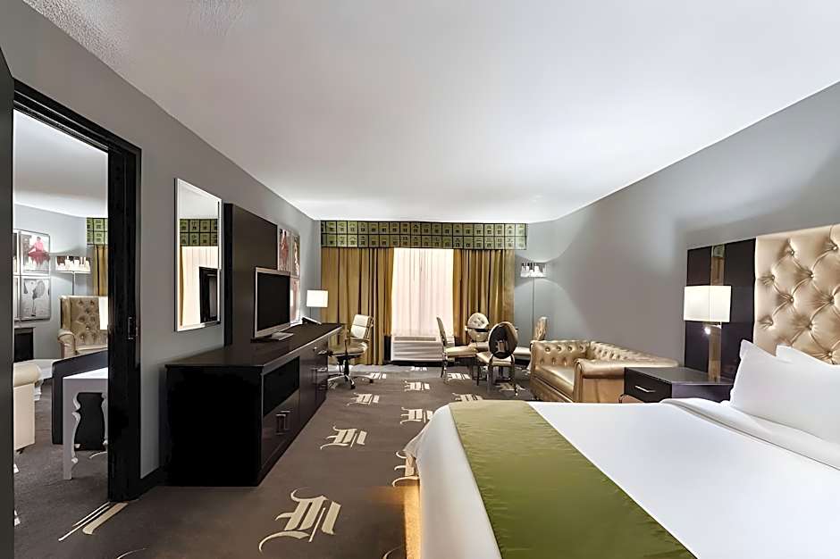 Wyndham Garden Dallas North