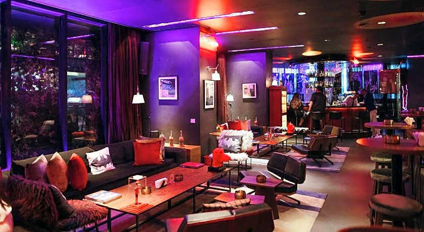 The Smallville Hotel