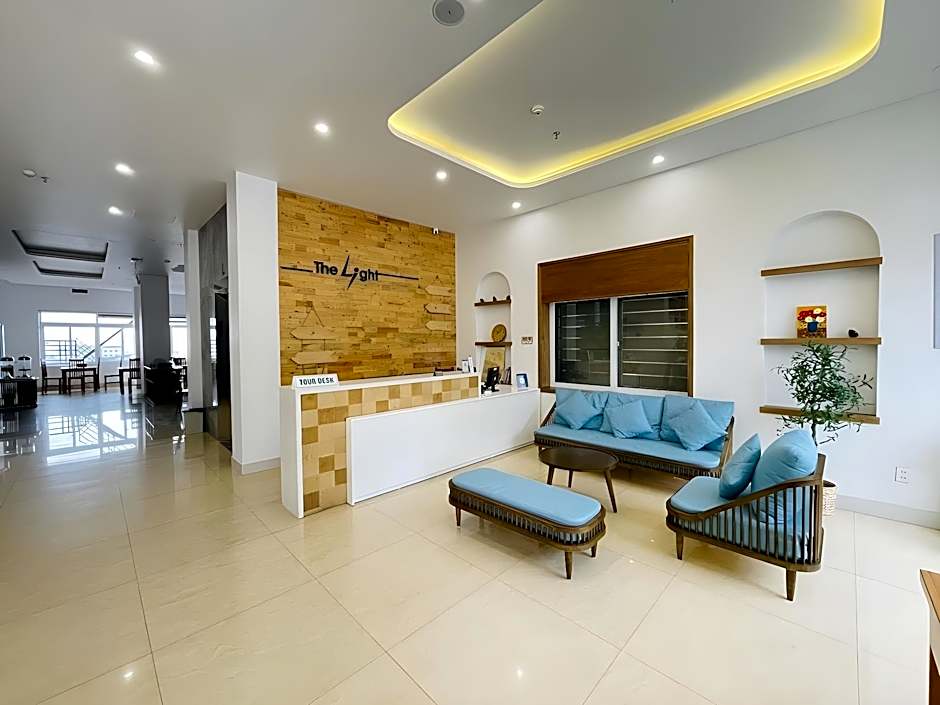 The Light Hotel