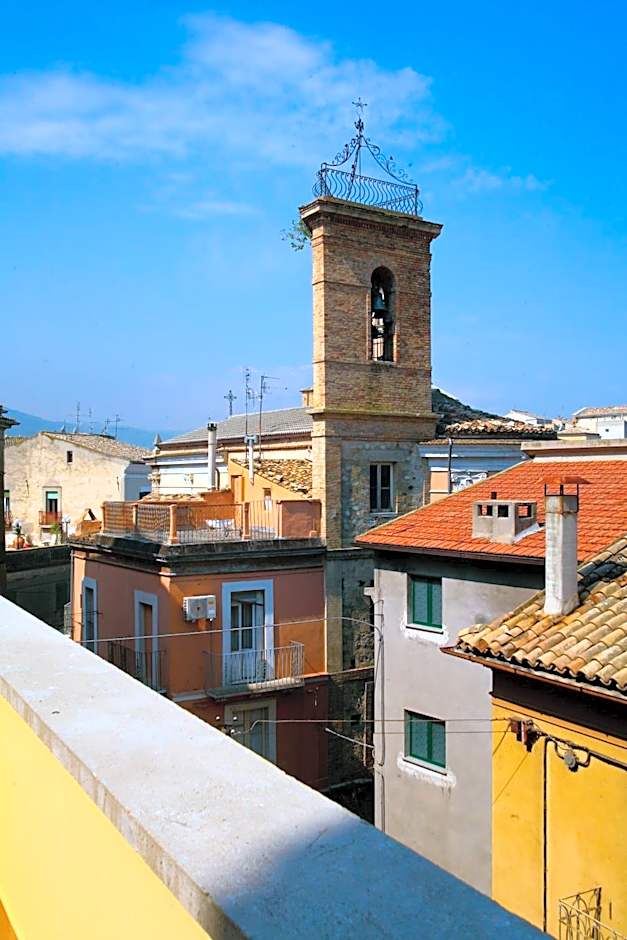 Hotel Ristorante Al Duca