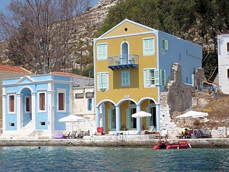 Mediterraneo Hotel