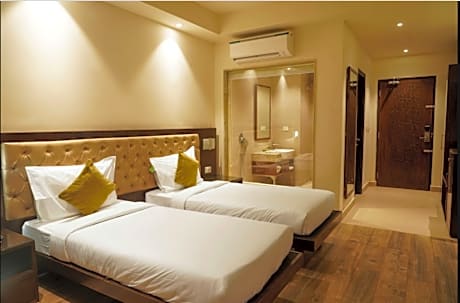 The Jungle Book Resort