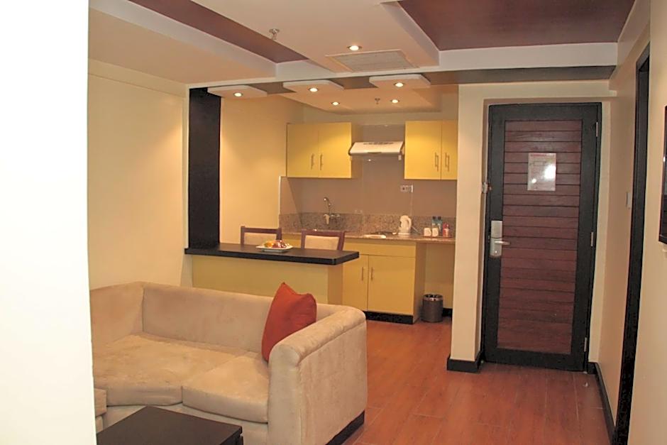 Best Western Plus Meridian Hotel