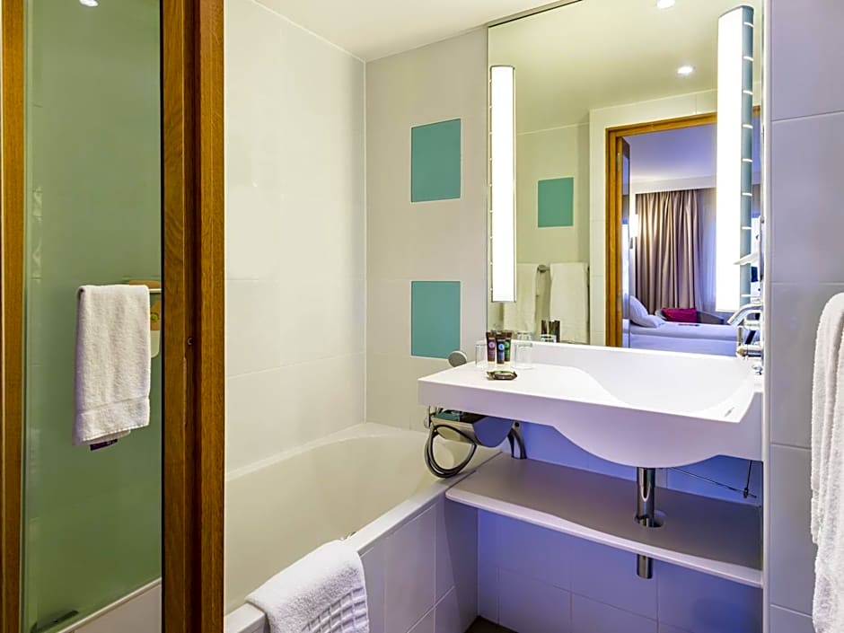 Novotel London Excel