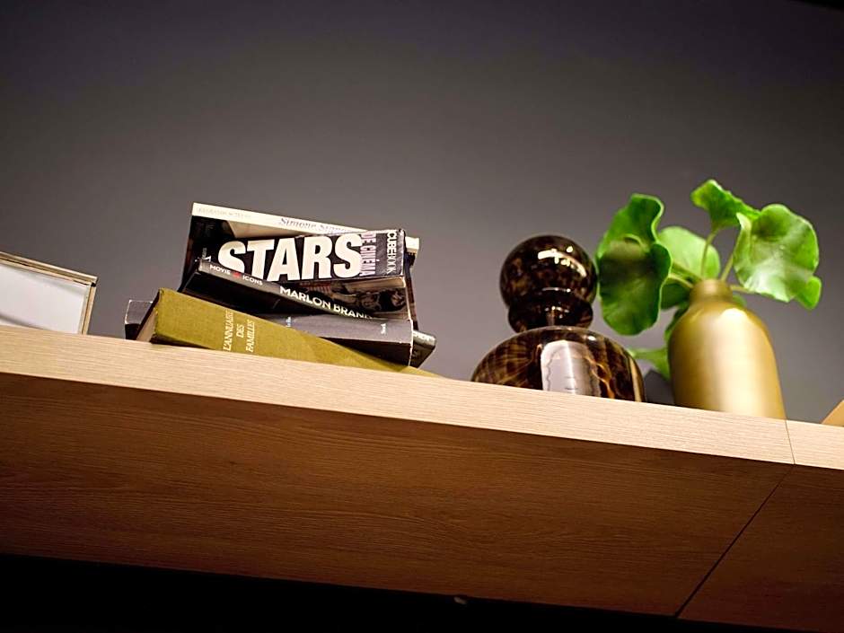 ibis Styles Arras Centre