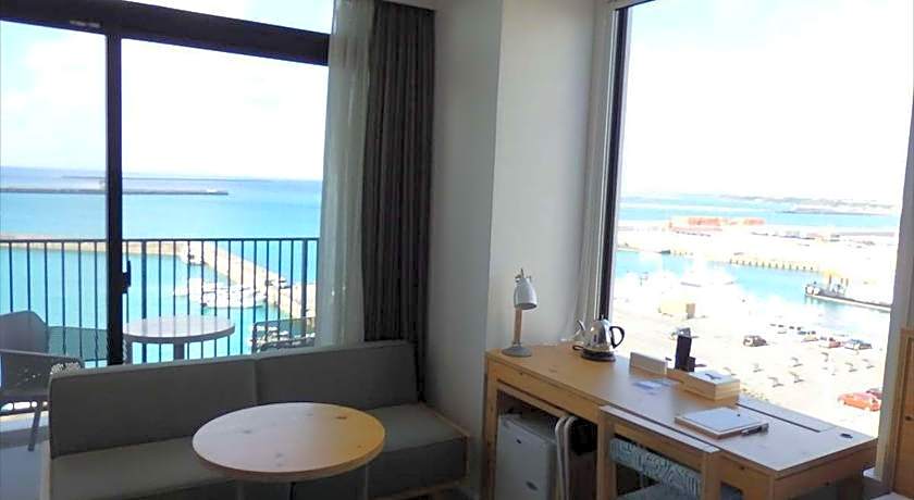 Hotel Locus