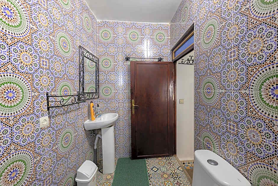 Hotel Nisrine