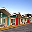 Gray Plaza Motel Benton Rend Lake I-57