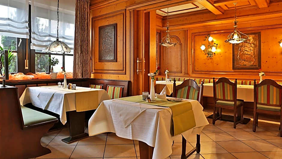 Hotel Restaurant Schiff
