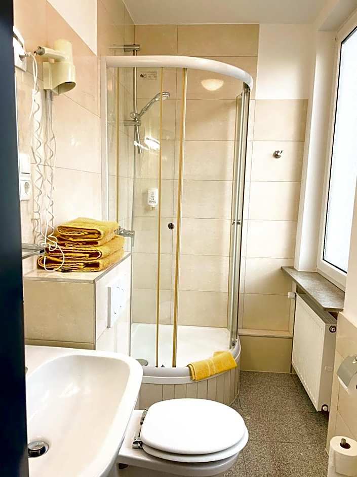 Parkhotel Friedrichstrasse