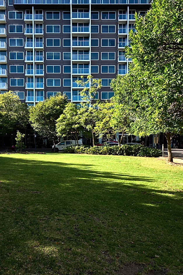 Pullman Adelaide