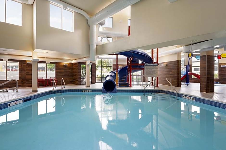 Fairfield by Marriott Inn & Suites West Kelowna