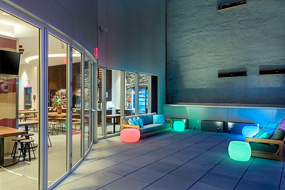 Even Hotel New York - Midtown East By IHG