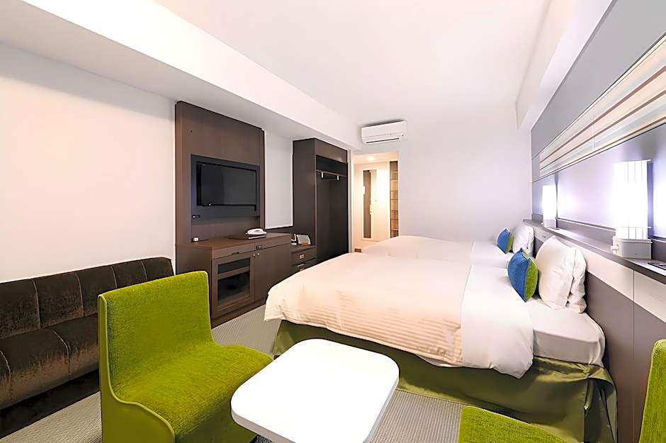 Photo 1 of 11 of Standard 2 Beds, Annex Building