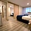 Hotel Confort 80 Zona Rosa