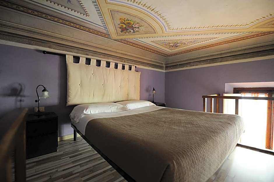 B&B Porta San Frediano