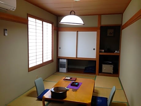 Japanese Style Room