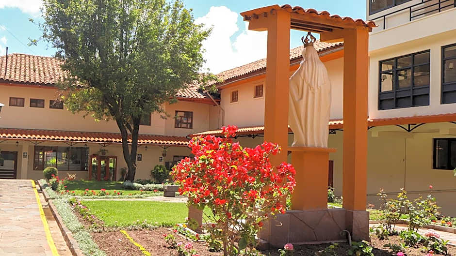 Hotel Monasterio San Pedro