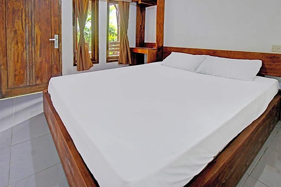 Hotel O Tastura Homestay