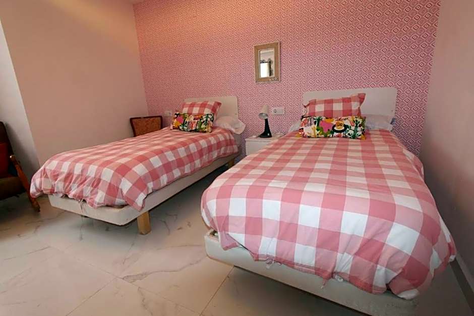 Casa Rural Mañanas Felices