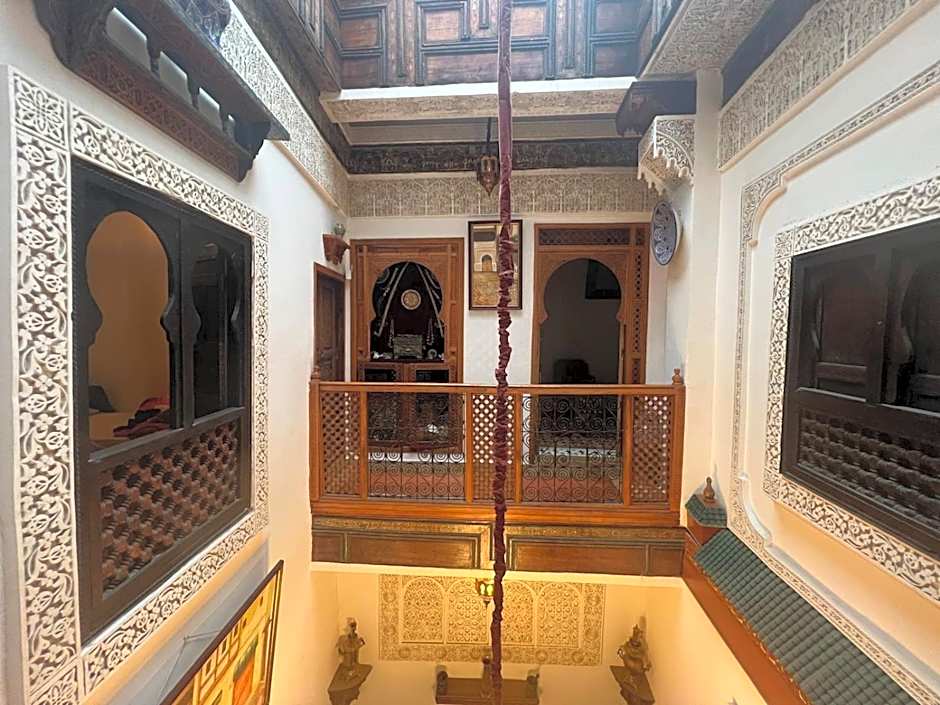 Riad dar Kirami