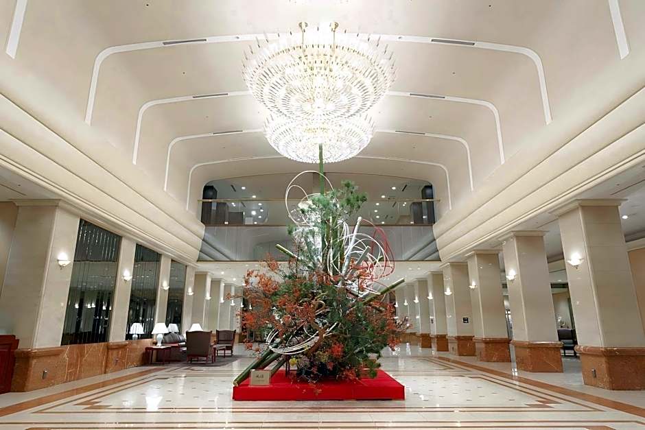 Keio Plaza Hotel Tokyo Premier Grand