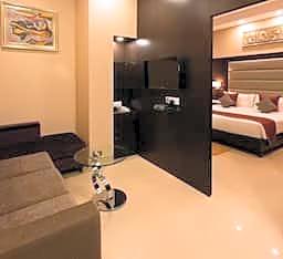 Golden Tulip Salt Lake City Kolkata