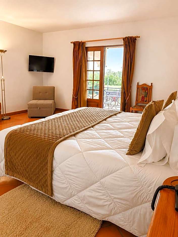 Hotel Quinta Da Lagoa