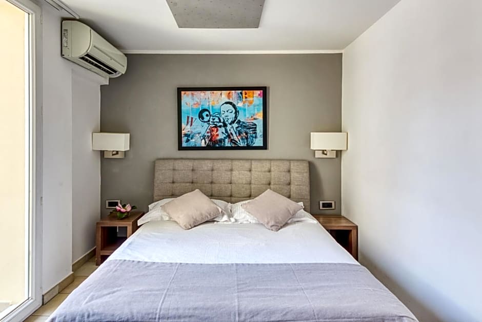 Hotel Villa d'Elsa