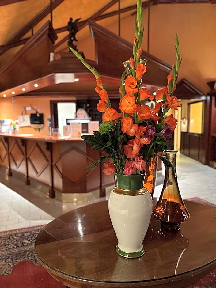 Montra Odder Parkhotel