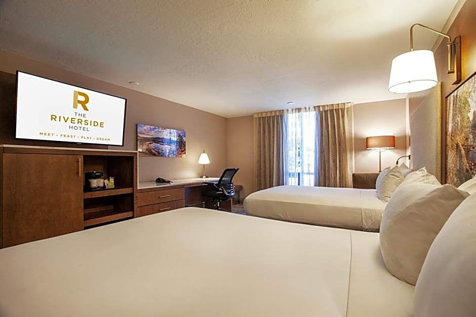 The Riverside Hotel, BW Premier Collection