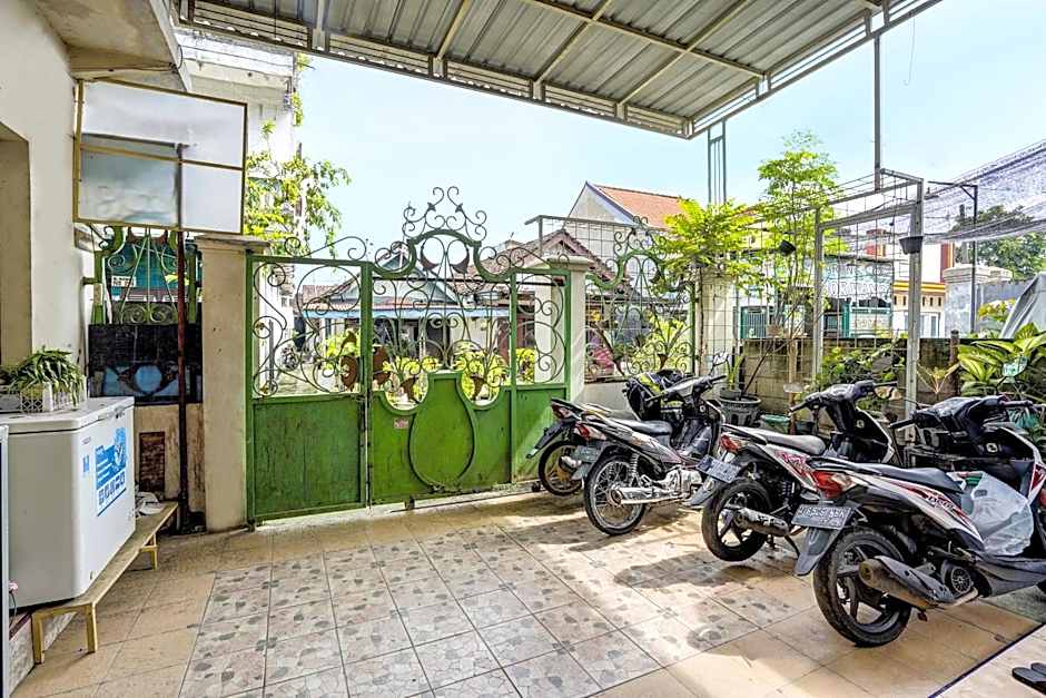 Hotel O Nurul Homestay Syariah