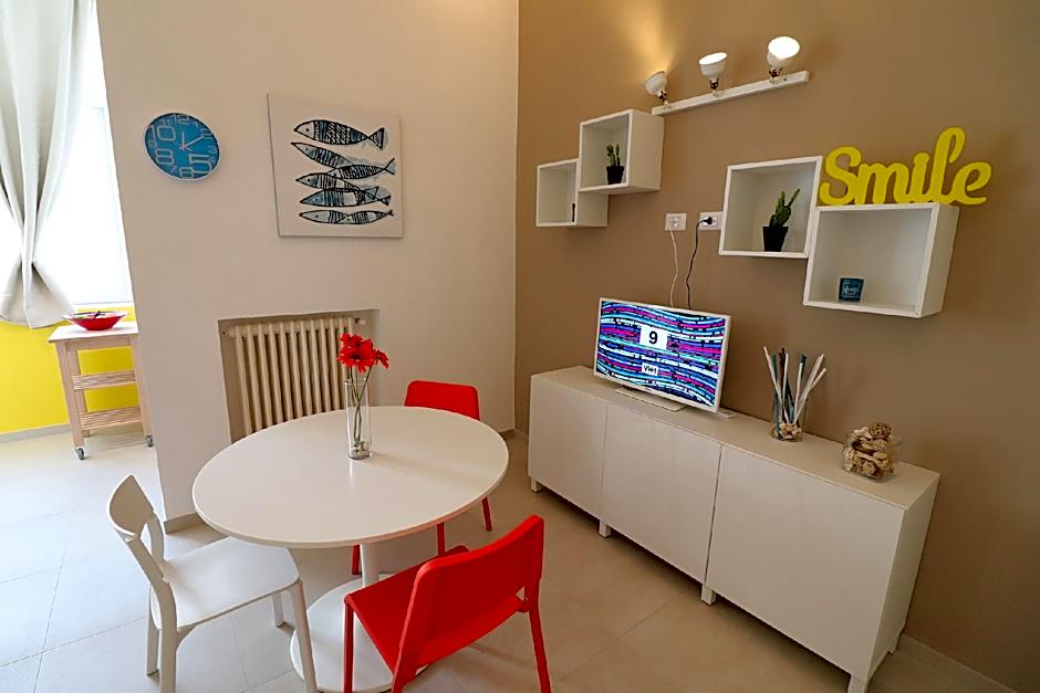 Casa Vacanze aura a Otranto 4 posti