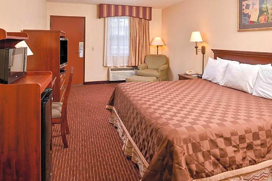 Americas Best Value Inn Alliance