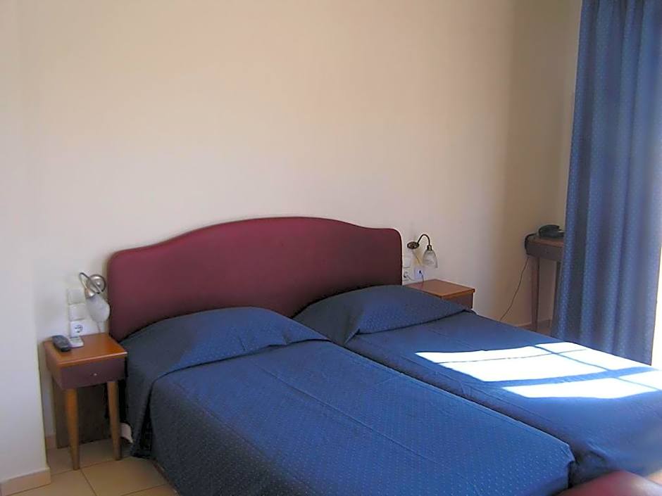 Polydoros Appartments