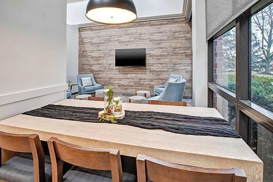 Candlewood Suites - Cincinnati Northeast - Mason By IHG