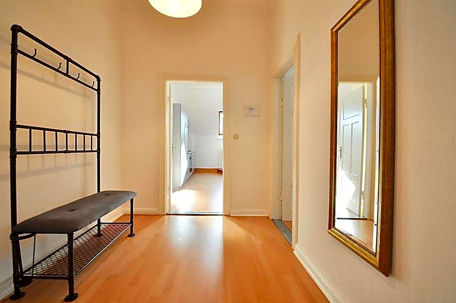 Gästehaus Schlossgarten