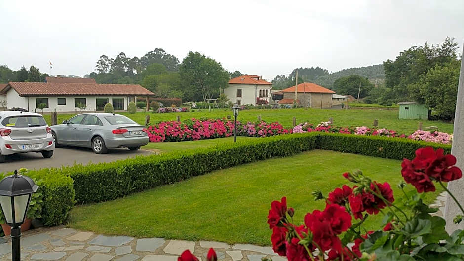 Casa de Aldea El Frade