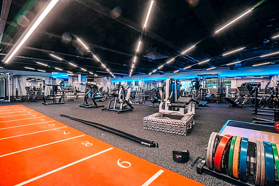 Wrightington Hotel, Health Club & Spa