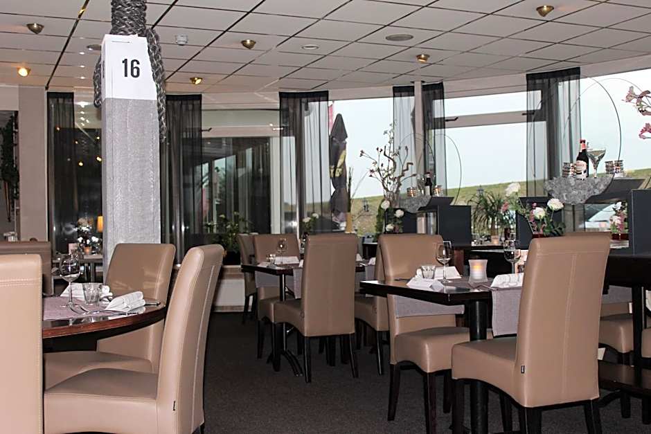 Hotel Restaurant 't Klokje