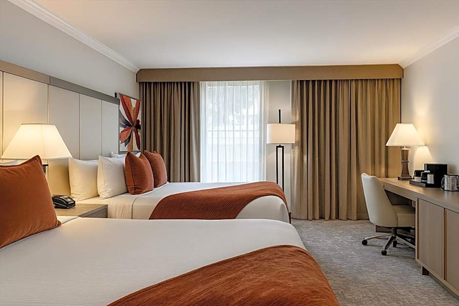 Ontario Airport Hotel & Conference Center