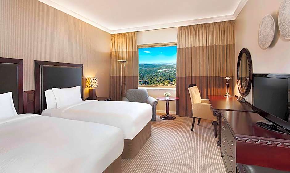 NH Johannesburg Sandton