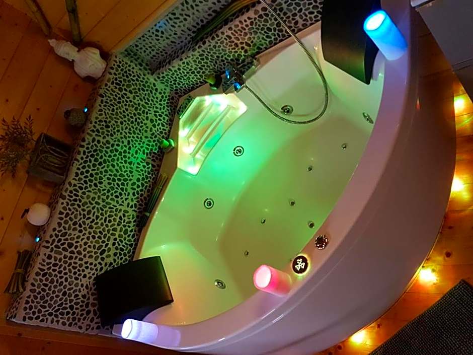 Nature et spa
