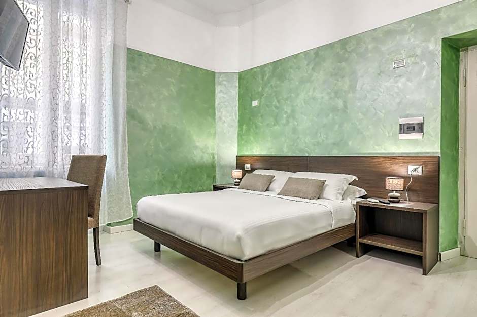 Asso Residence Stazione