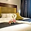 Swing & Pillows @ Bandar Kuantan