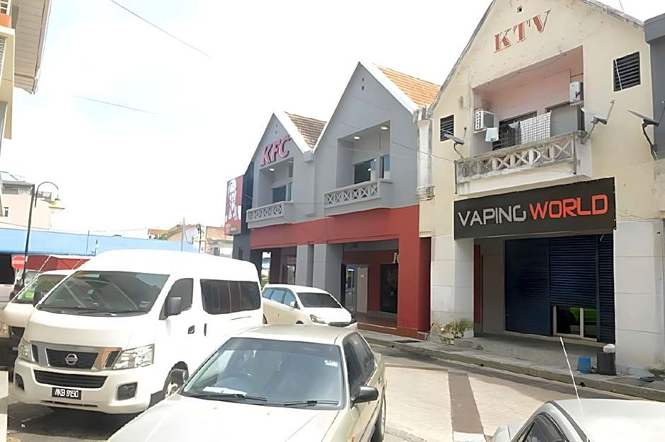 Brezza Hotel Lumut