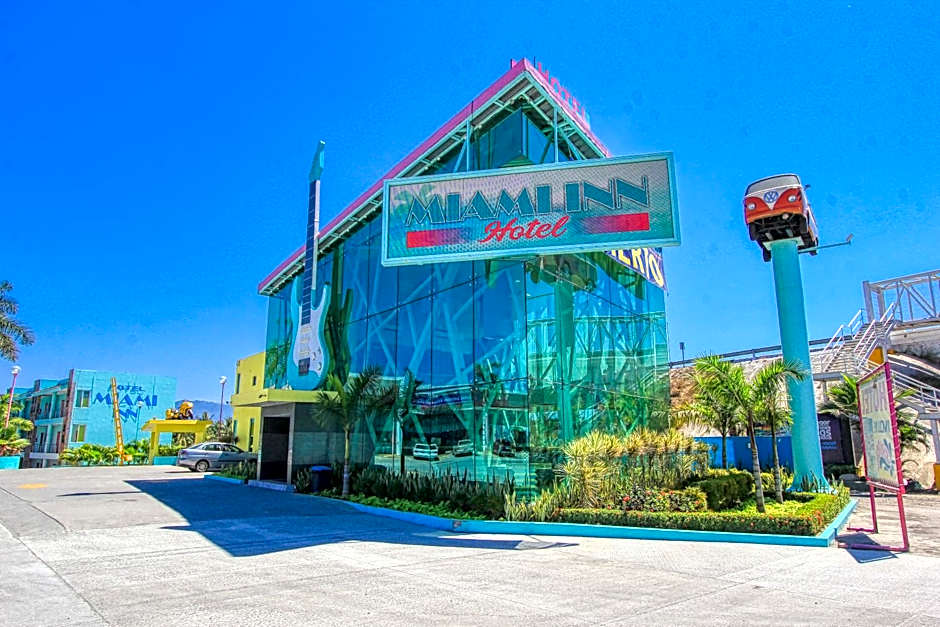 Miami Inn