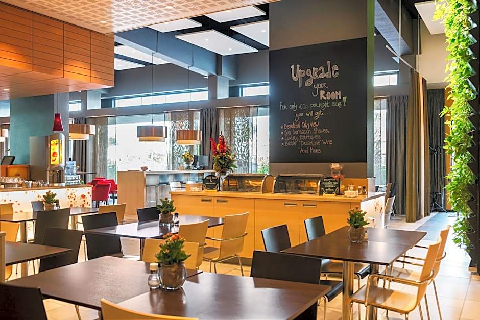 ibis Leiden Centre