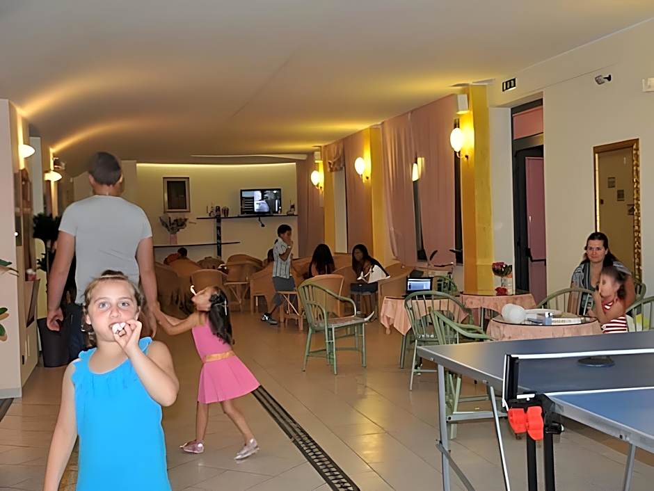 Hotel Orchidea