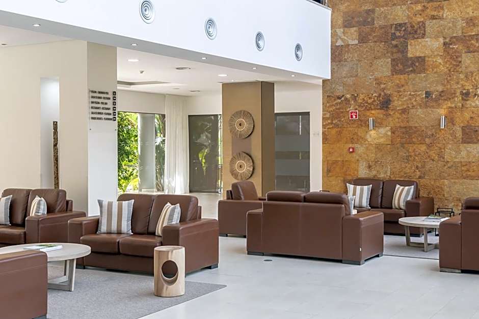 Areias Village Beach Suite Hotel